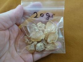 k-5302 20 g Kauri tree Gum Metaphysical chips copal Amber NZ Tane Mahuta... - €11,75 EUR