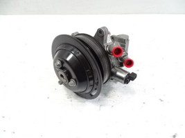 04 Mercedes R230 SL55 tandem pump, ABC power steering 0034665001 - £373.69 GBP