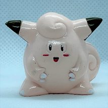 Pokemon Clefairy Mini Figure 035 - $48.38