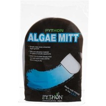 Python Products Algae Mitt - Wipes Away Unwanted Algae - Aquariums, Terrariums - $8.93