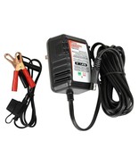 Installation Solution Automatic Battery Maintainer &amp; Float Charger - 12V... - $60.39