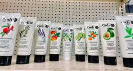 3 PAK BACK TO BASICS BLUE LAVENDER BODY LOTION 10 OZ image 5