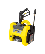 Kärcher Pressure Washer K1800PS, Max 2250 PSI, 3 Spray Nozzles, Detergen... - $179.99