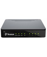 Yeastar S20 - PBX Business Phone System (Barebones) (No modules) - $686.78 CAD