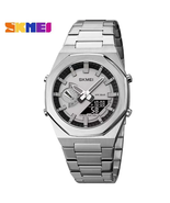 Fashion Casual Business Quartz Watch 1816 Light Date Waterproof Wristwatch - £23.30 GBP+