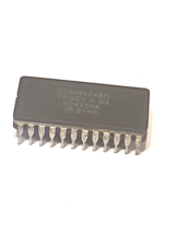 SCM91248C Ceramic Tandy 8041364 8042 Chip / MOTOROLA INTEGRATED CIRCUIT - $4.18