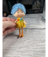 Vintage Herself The Elf~ WILLOW SONG doll 1982 - $18.00