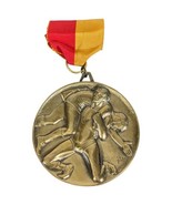 Estancia Wrestling Tournament Medal High School 3rd Place 112 Pounds Gen... - $395.98