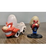 1987 1989 Arby&#39;s Looney Tunes Figure Lot Yosemite Sam 2.5&quot; PVC Vintage - €24,77 EUR