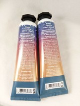 Bath &amp; Body Works 2020 MERRY COOKIE Hand Cream  2 pack NEW - £7.90 GBP