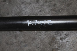2006 INFINITI FX35 FRONT DRIVE SHAFT K7452 image 12