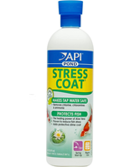 POND STRESS COAT Pond Water Conditioner 16-Ounce Bottle - $1,900,667.23 MXN