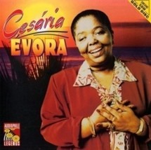 Evora Cesaria Cesaria - Cd - £24.72 GBP