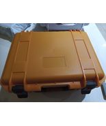 Portable All Weather Waterproof Protective Case,Hard Case,Camera Case Wi... - $1,073.22 MXN