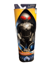 DC Aquaman Black Manta 12 Inch Action Figure - £11.98 GBP