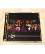 Metallica - S&amp;M 2-Disc CD 1999 Elektra Records Good Condition - $237.75 MXN