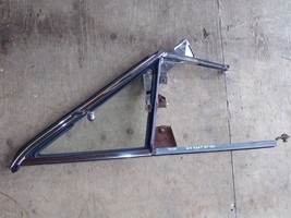 1963 Dodge Dart GT RH Wing Wind Window OEM  - $134.99