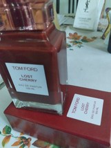 Tom Ford Lost Cherry Perfume 3.4 Oz/100 ml Eau De Parfum Spray/Brand New - $399.86