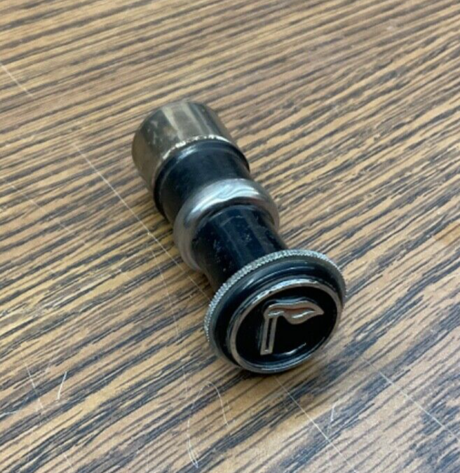 1970-81 Pontiac Firebird Trans Am Grand Prix Original Cigarette Lighter - $22.72