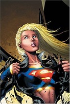 Supergirl Vol. 2: Candor [Paperback] Greg Rucka; Mark Verheiden; Joe Kelly and I - £11.83 GBP