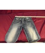 Shane Jeans Size: 32 X 32 ~ NM 13931 - $404.35 MXN