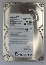 Seagate ST3160318AS HDD , 160 GB, SATA/ATA-8-ACS, 7200 RPM, Tested w/ pics - $9.77