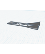M.2 NVMe SSD Holder Compatible with ASUS X99 Deluxe Motherboard Bracket ... - $11.57