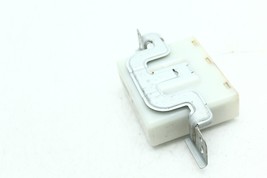 2003-08 INFINITI FX35 FX45 DRIVING POSITION MEMORY COMPUTER CONTROL MODULE H1820 image 4