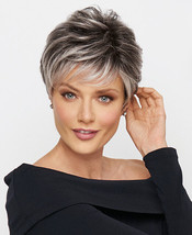 Crushing On Casual Wig By Raquel Welch, *Any Color!* Lace Front, Mono Top, New! - £261.33 GBP