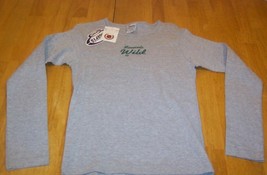 Women&#39;s Minnesota Wild T-Shirt Small New w/ Tag - £14.56 GBP