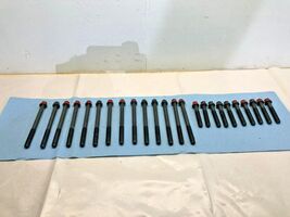 Cylinder Head Bolts Kit Set Cummins ISL-G 8.9 12V Natural Gas OEM  - $160.00