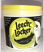 Leech Locker 245 By Magic Products For Great Fishing 5 1/2”H X 5”W-NEW-N... - €30,20 EUR