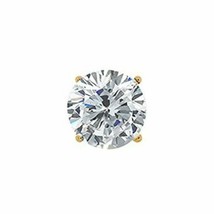 Authenticity Guarantee

18K Yellow Gold 0.50CT Round H/I I1 Diamond  Men&#39;s Si... - £641.19 GBP