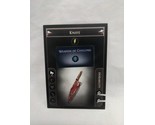 *Punched* Path Of Exile Exilecon Knife Weapon Of Chilling Magic Trading ... - $39.59