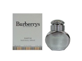 Burberrys of London 1.0 FL OZ/ 30 ml Parfum Spray for Women (Vintage/Rare) - £125.79 GBP