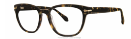 Zac Posen Viola Eyeglasses Eyeglass Frames for Women Tortoise  - $149.95