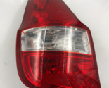 2009-2012 Hyundai Elantra Driver Side Tail Light Taillight OEM LTH01070 - £70.81 GBP