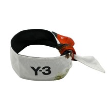 adidas Y-3 Climacool Tennis Tieband Sports Training Headband Grey NWT JW... - $46.14