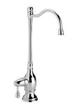 Tomlinson - Vintage Series - Lead Free Faucet - $229.99