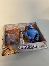 Disney 100 Storytellers Aladdin Action Figures  New - £18.68 GBP