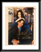 Teri Hatcher and Dean Cain signed &quot;Lois &amp; Clark: The New Adventures of Superman&quot; - £223.02 GBP