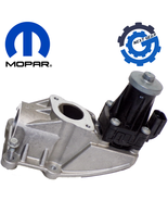 New OEM Mopar ERG Exhaust Gas Recirculation 2014-2022 RAM 2500 3500 0462... - €133,82 EUR
