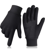 GXCROR Running Gloves Touchscreen Anti-Slip Gloves Lightweight Fleece Sp... - €11,29 EUR GXCROR Running Gloves Touchscreen Anti-Slip Gloves Lightweight Fleece Sp... - €11,29 EUR