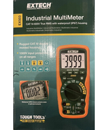 EXTECH EX503 Industrial Digital Multimeter,40 Mohms Brand New - €32,77 EUR