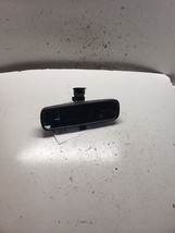 Rear View Mirror C70 Convertible Fits 06-13 VOLVO 70 SERIES 1358571SAME ... - $27.92