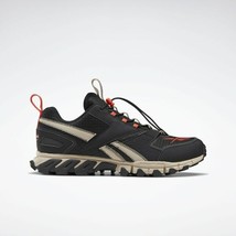 Reebok Mens DMXPERT EG7913 Sneakers Black/Modbe/Vivdor - $35.28+