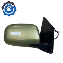 OEM MD Green Metallic Power Mirror Right  04-09 Lexus RX350 RX350 879104... - £184.16 GBP