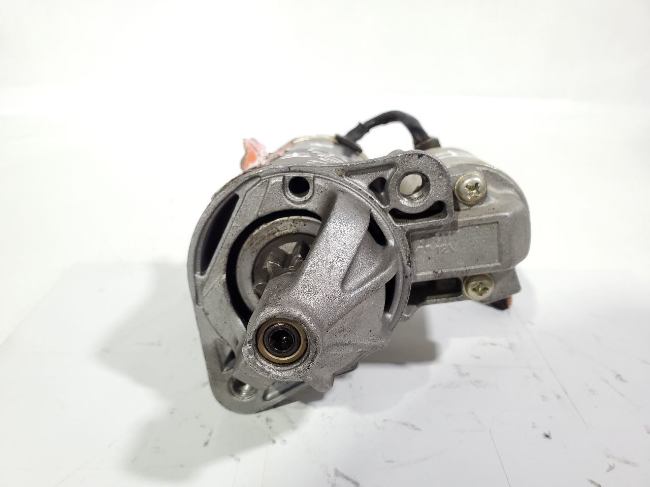 1994 1995 Mitsubishi 3000GT DOHC Manual OEM Starter Motor FWD 3.0L Item image 2