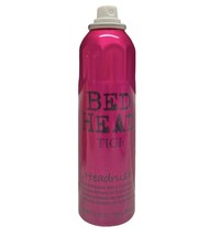 Tigi Bed Head Headrush Shine Adrenaline Spray w/ Superfine Mist 5.3oz No Cap - $15.99