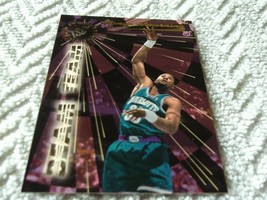 1995/96 Stadium Club #297 Alonzo Mourning Rookie Hornets Gem Mint !! - £37.33 GBP